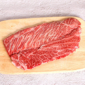++1 투뿔한우 [갓성비 구이용모둠세트] 마장동 숙성로스 선물 맛있게 먹은 솔직 후기 - 상품 이미지 4