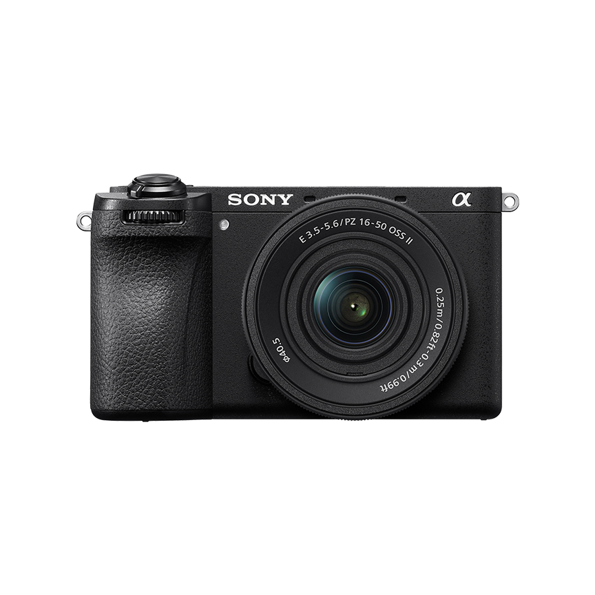 소니 ILCE-6700K / A6700