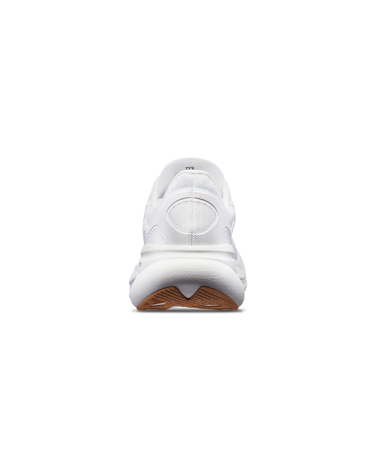 러닝화 티어 매버릭 남성용 MAVERICK-V1 White/Gum, US 11 - 상세 이미지 3