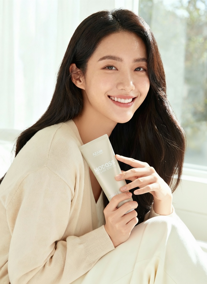 아자미 미라클버터 미용실 워터 헤어 트리트먼트 250ml 원스텝 클리닉 헹구는 헤어팩