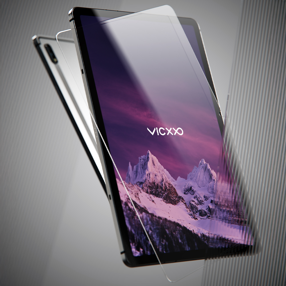 빅쏘 갤럭시탭S11 강화유리 필름 2.5CX - 상세 이미지 3