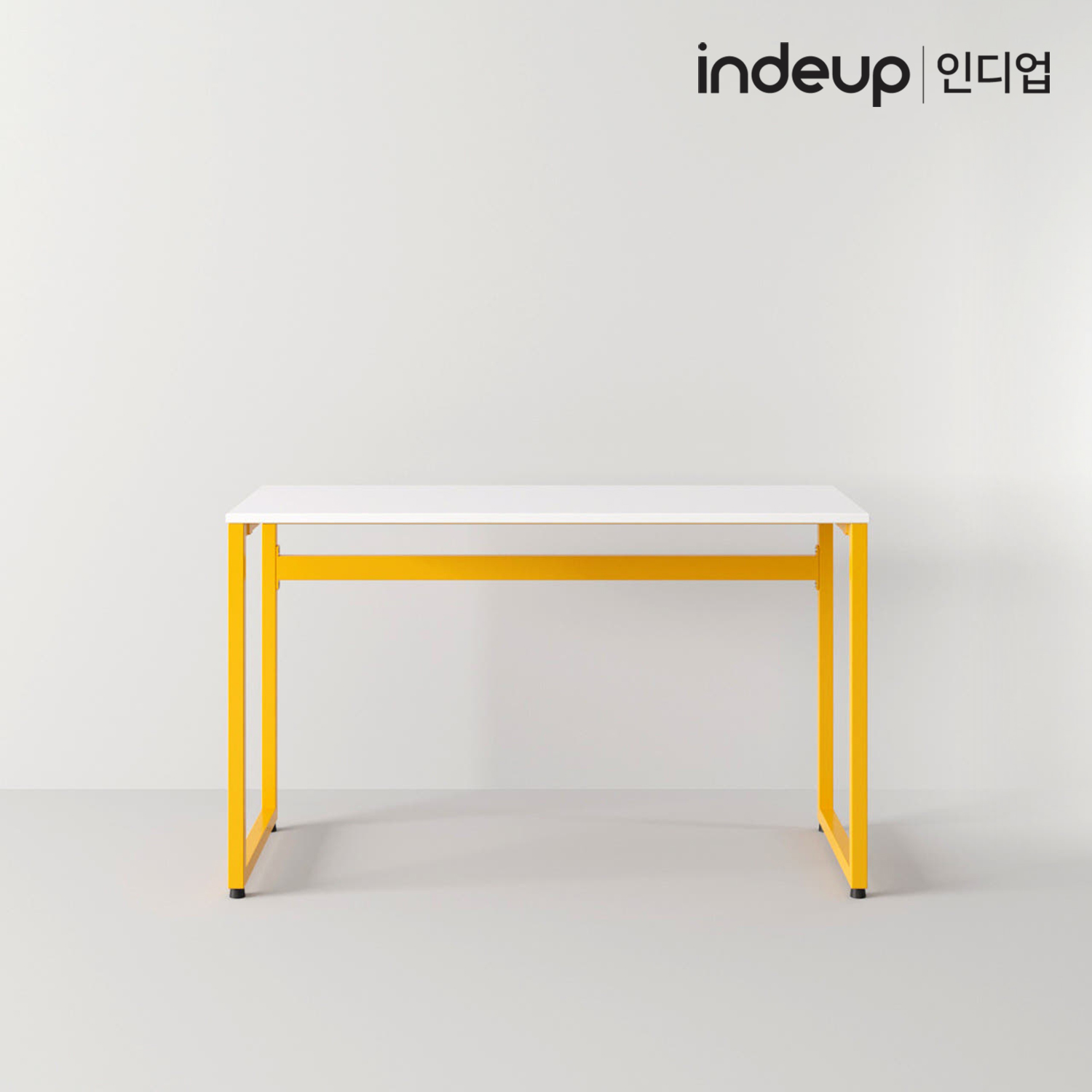 인디업 1200 보조책상 거실책상 와이드 대형 원룸 간이