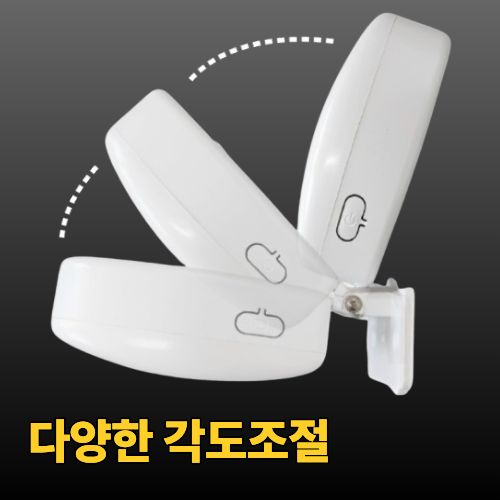 타비오 센서 적외선 모션 동작 움직임 감지 센서 무인 매장 음성 안내기 스피커 - 상세 이미지 4