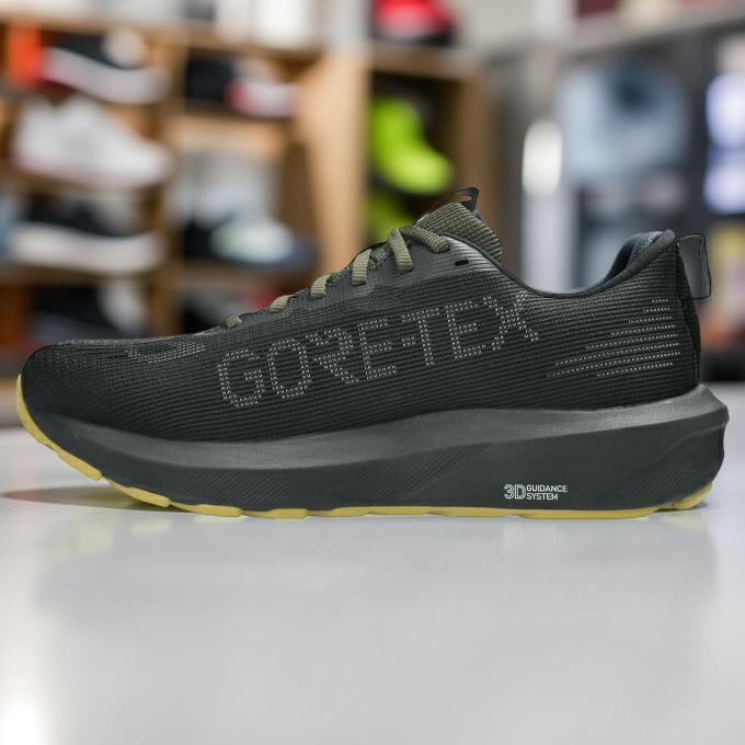아식스 GT-1000 14 GTX 남성 러닝화 1011C078-001 - 상세 이미지 3