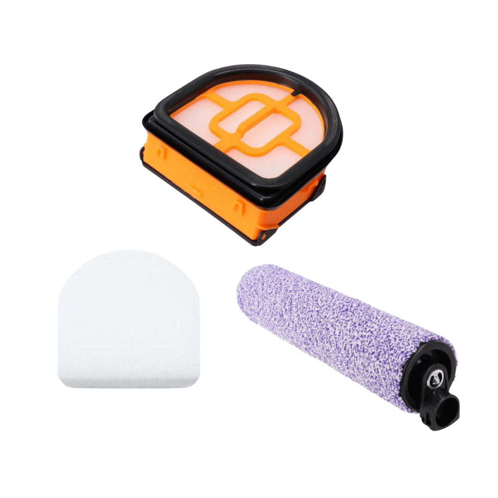 [호환] 샤크 하이드로백 청소기 필터 WD210KR 소모품 3개월세트 개봉기 | 실사용 후기 - 대표 이미지