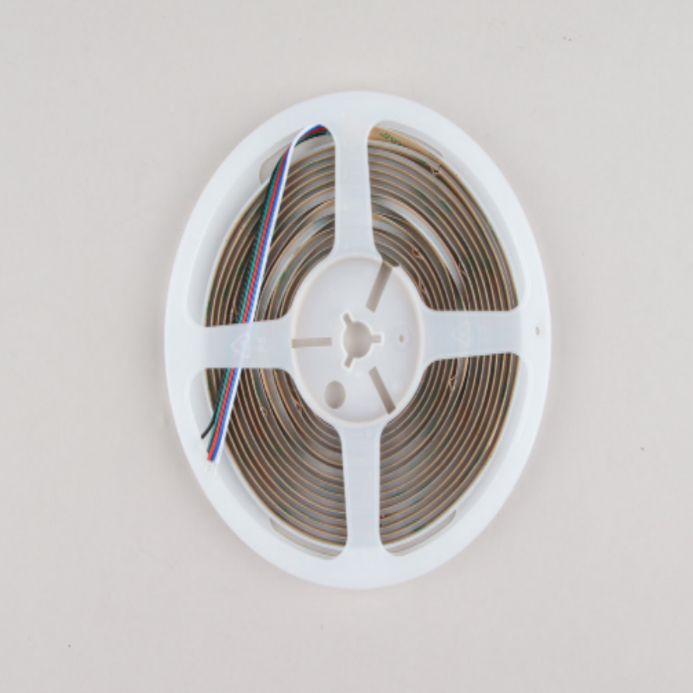 LED 24V 리모컨 디밍 RGB 줄네온 줄조명 간접 조명 등