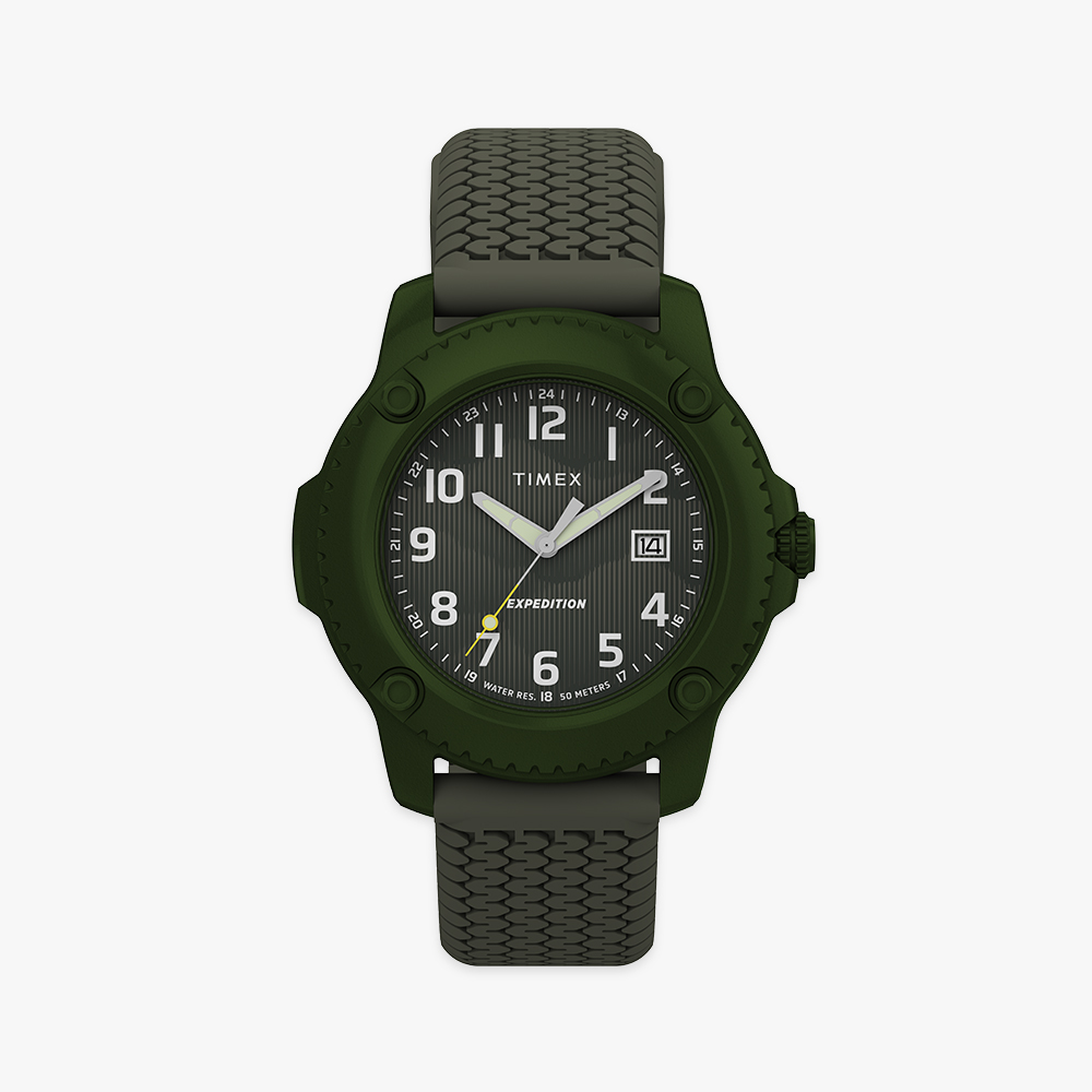 타이맥스 익스페디션 팀버라인 군인시계 42mm TW4B34700 - 상품 이미지