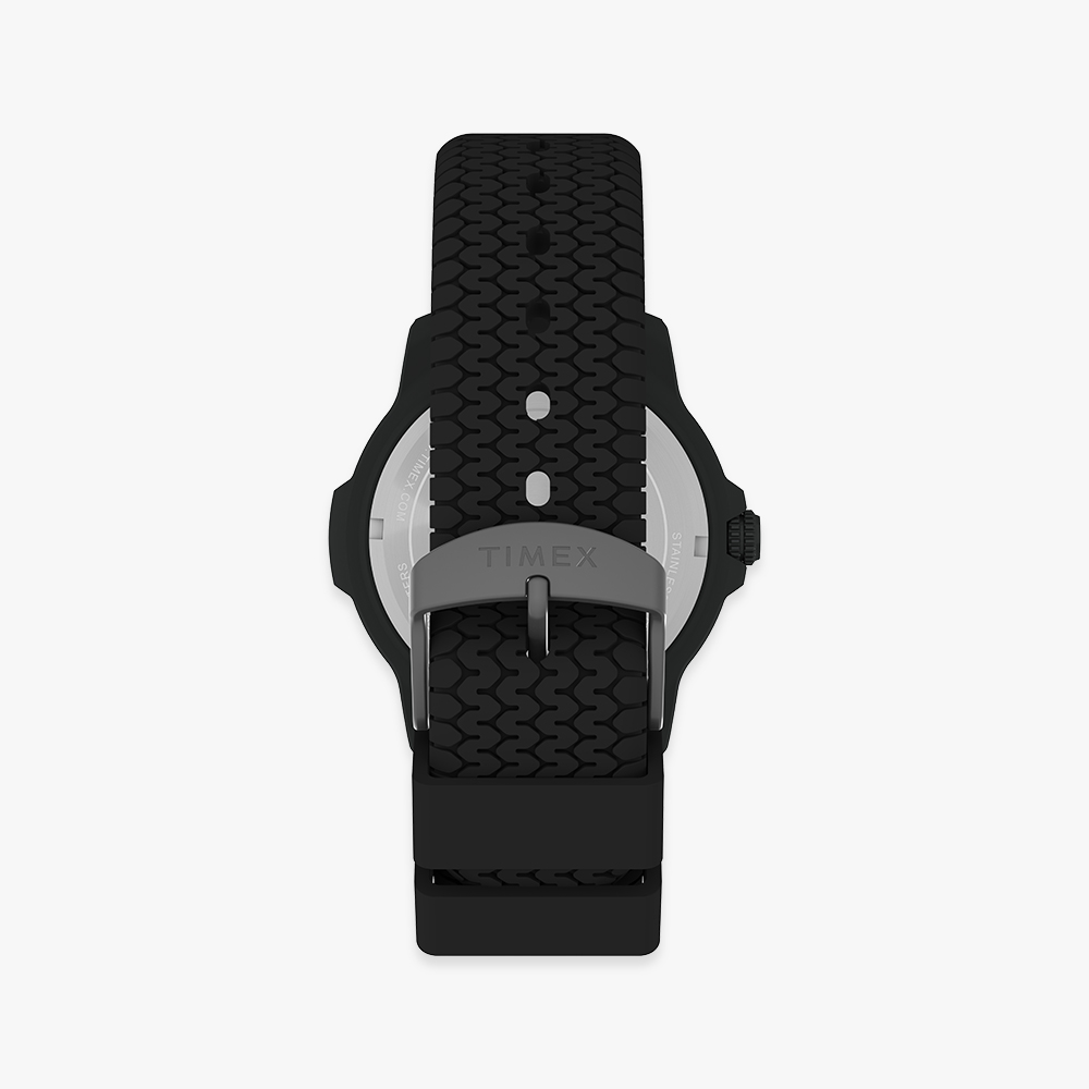 타이맥스 익스페디션 팀버라인 남자손목시계 42mm TW4B34800 - 상세 이미지 3