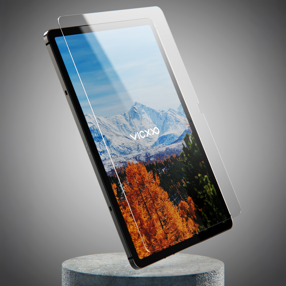 빅쏘 갤럭시탭S11 강화유리 필름 2.5CX - 상세 이미지 2