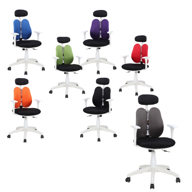 컴터의자 중고등학생의자 게임 의자 게이밍 체어