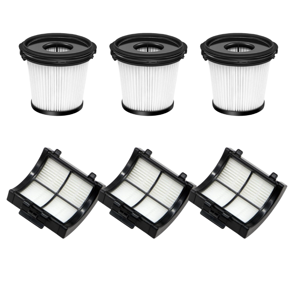 [호환] 샤크 디텍트 무선청소기 필터 IW2241KR 소모품 12개월세트 제품 이미지