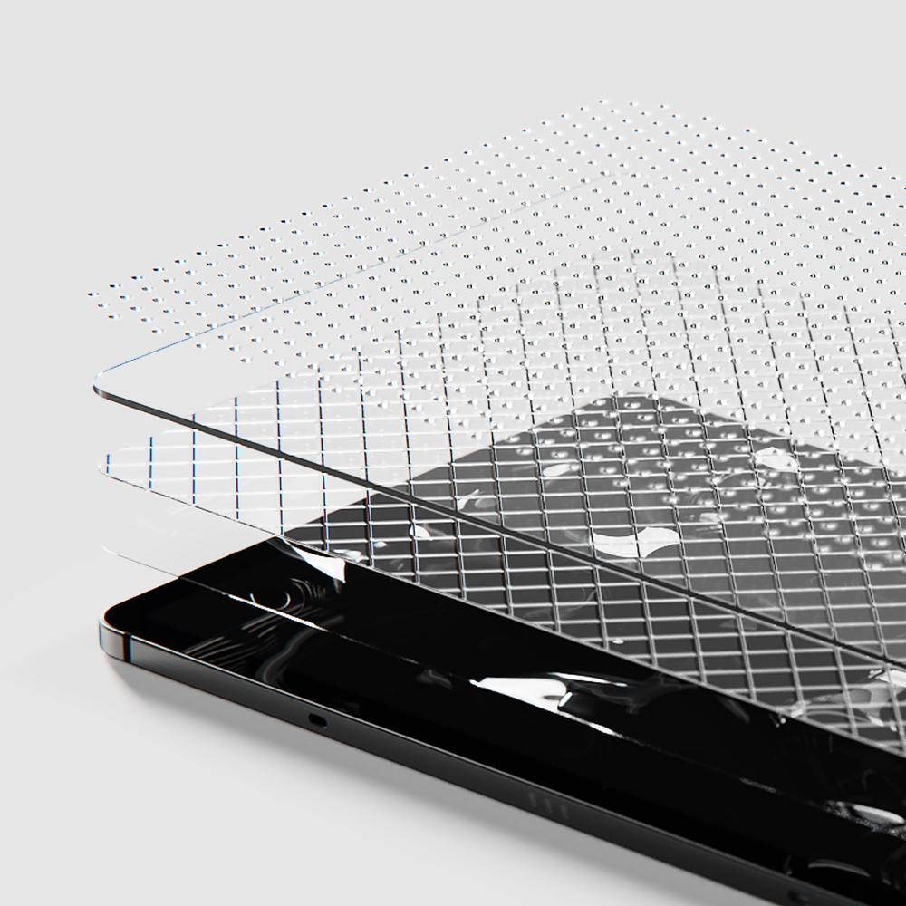 빅쏘 갤럭시탭S11 강화유리 필름 2.5CX - 상세 이미지 4