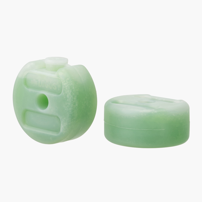 로고스 배속동결 빙점하 아이스팩 컴팩트 80g 2P 세트 보냉 빙점팩