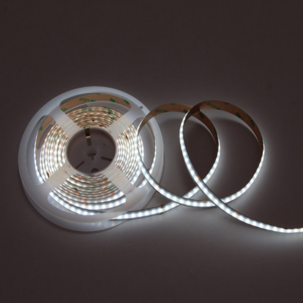 LED 24V 리모컨 디밍 RGB 줄네온 줄조명 간접 조명 등