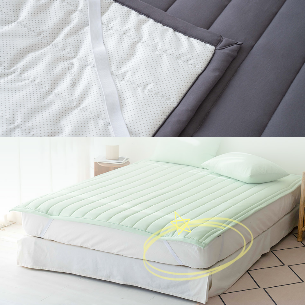 두꺼운 알러지케어 먼지없는 워싱 따뜻한 사계절 가을 겨울 차렵 이불 SS