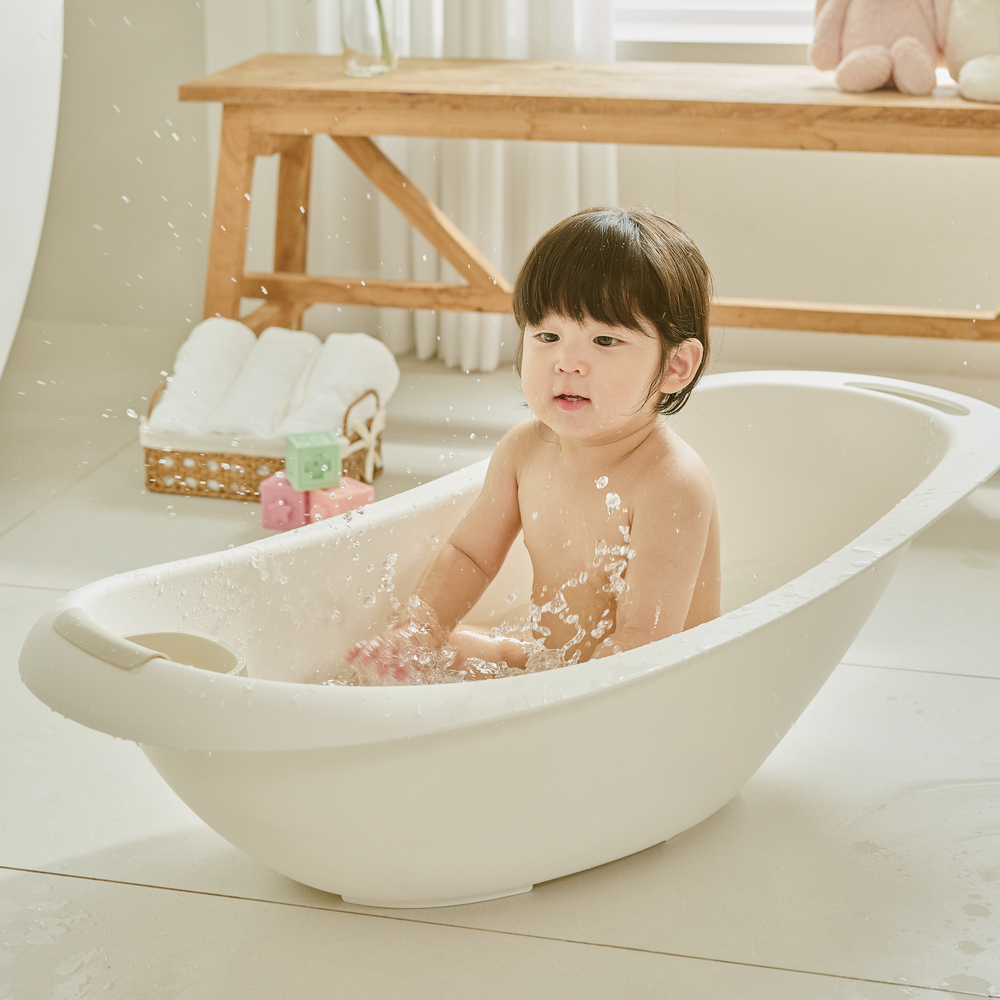 [9/26일 런칭라이브]아가짱 신생아 올인원 아기욕조