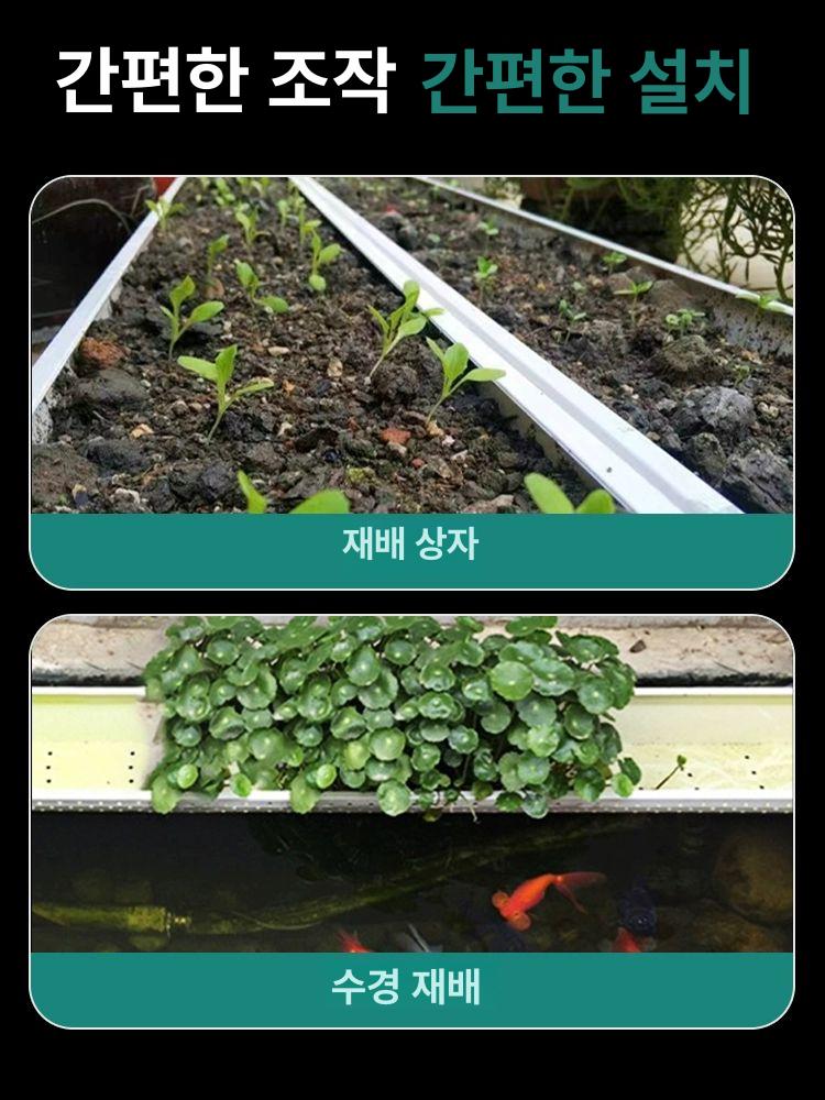 처마물받이 지붕빗물받이 PVC 공사 지붕보수 물 판넬 국가 표준 75mm 배수관 1개 - 상세 이미지 4