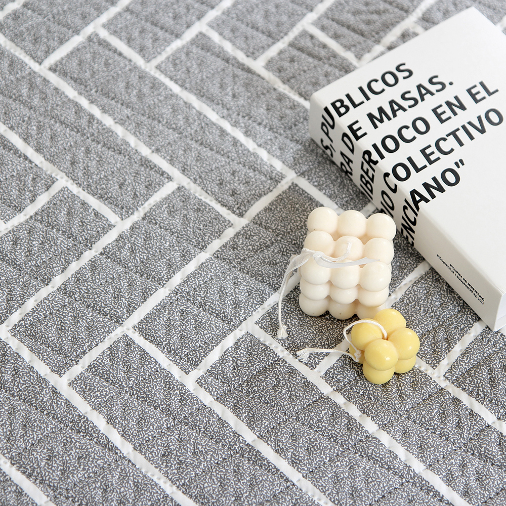 한일의료기 탄소매트 전기매트 전기요 카본 EMF 전자파없는 1인용 싱글