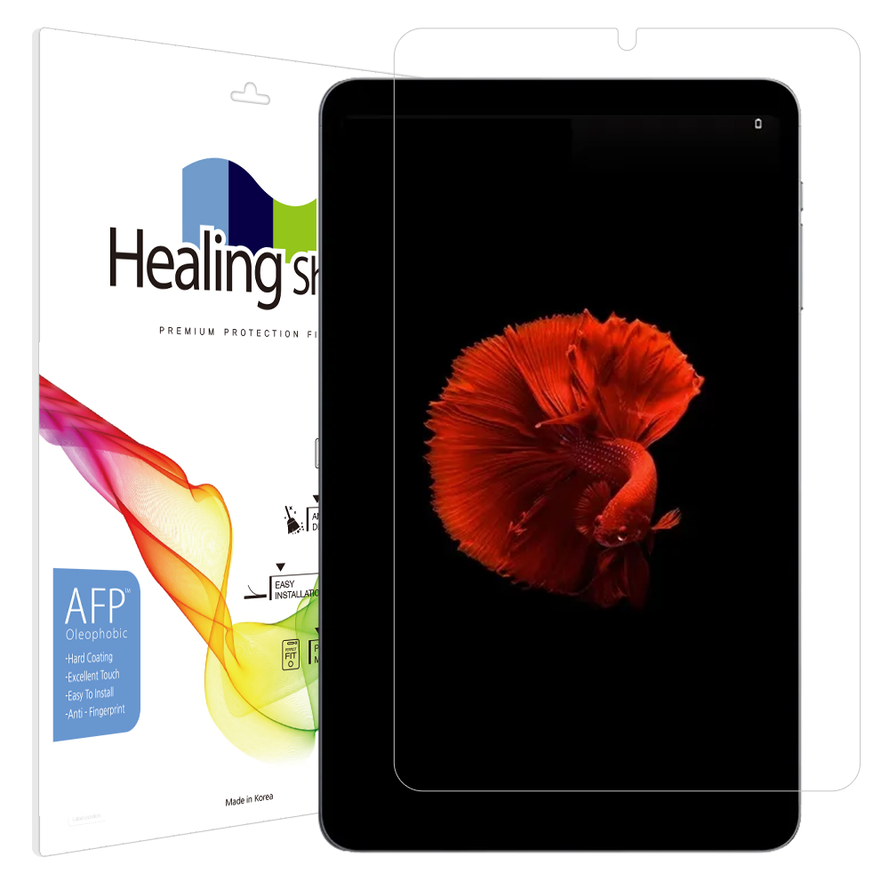 올도큐브 iPlay50 mini Pro 올레포빅 액정보호필름 - 상품 이미지