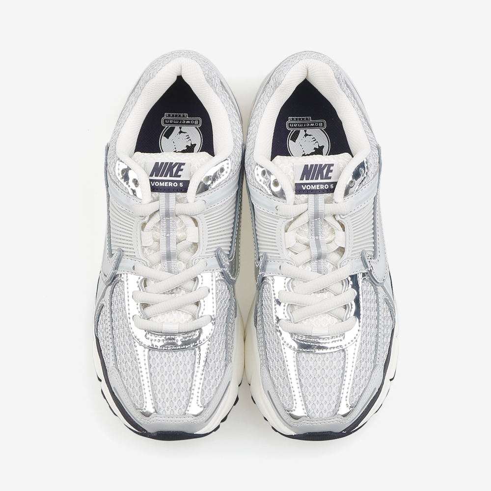 나이키 우먼 줌 보메로 5 운동화 FD0884-025