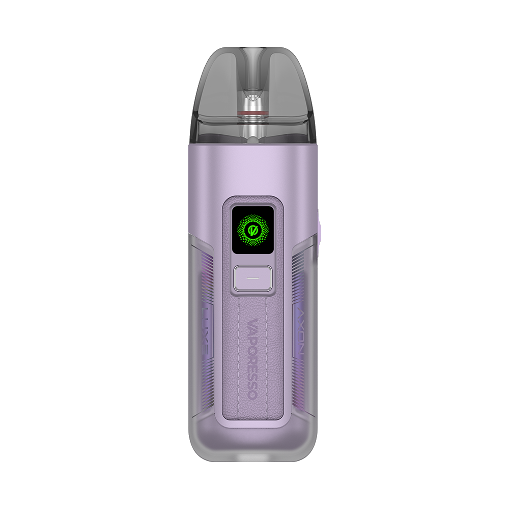 베이포레소 럭스 X2 입호흡 액상형 전자담배 기기 전담 기계 CSV