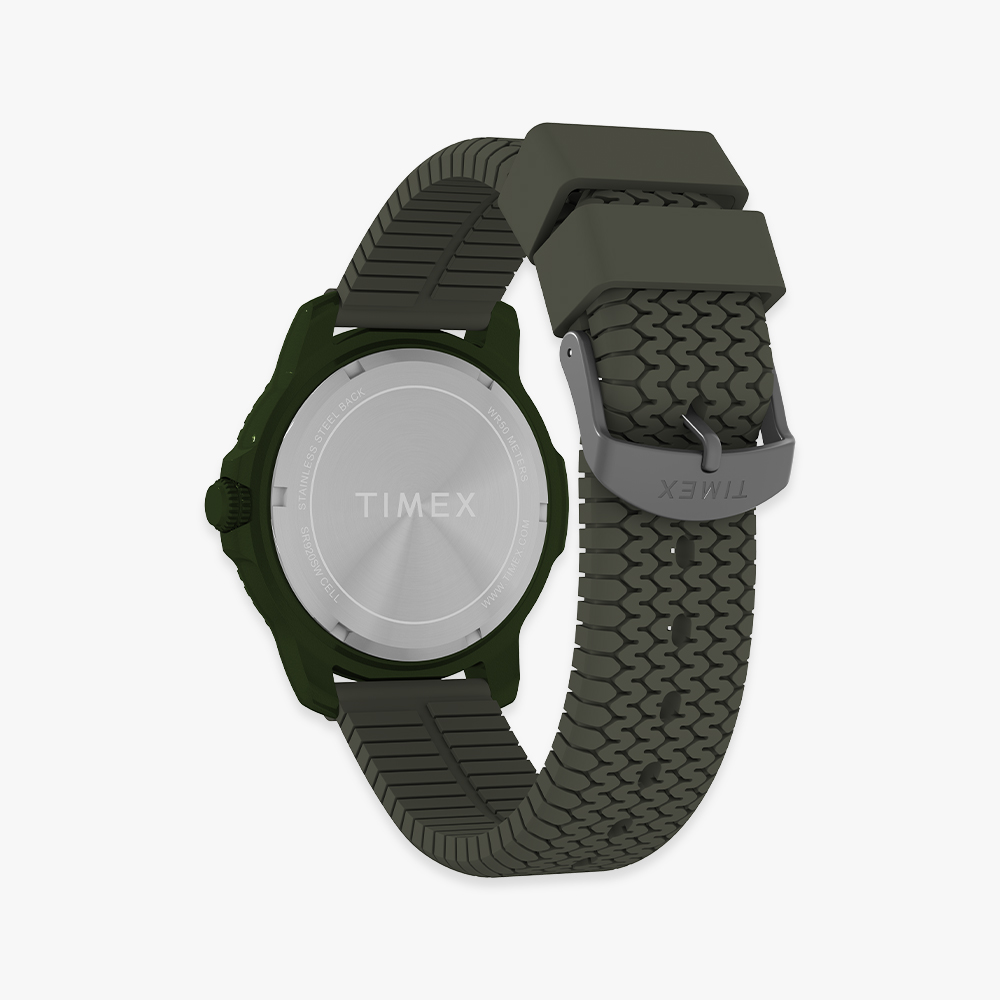 타이맥스 익스페디션 팀버라인 군인시계 42mm TW4B34700 - 상세 이미지 4