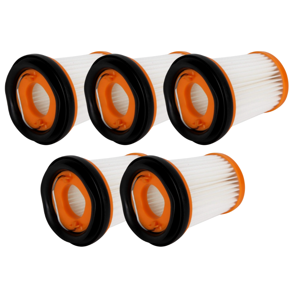 [호환] 샤크 에보파워플러스 청소기 필터 WV250KR WV260KR 소모품 5EA 제품 이미지