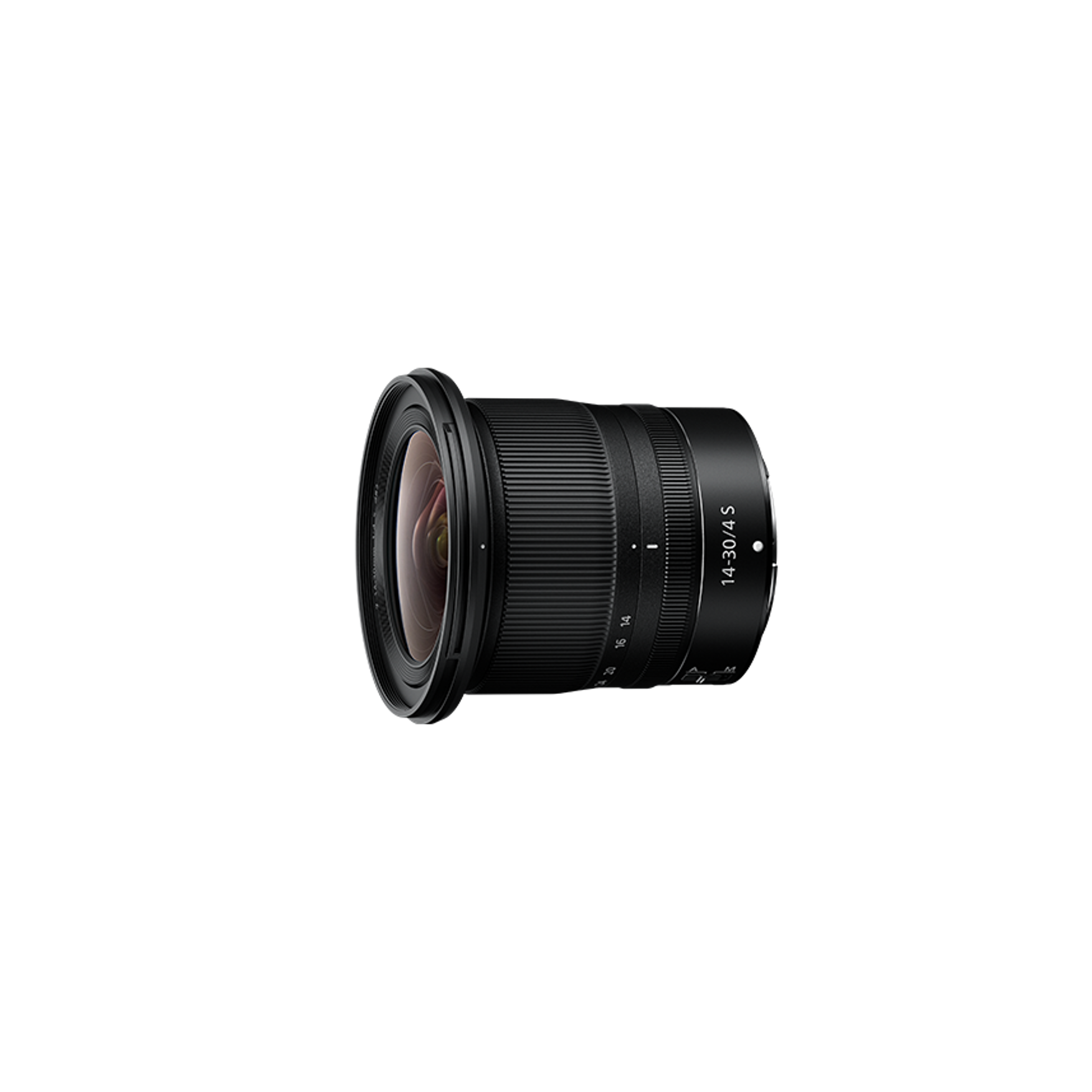 NIKKOR Z 14-30mm f/4 S