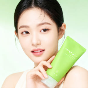 세라베라 포레 그린버블 폼클렌저 [녹찐폼] 녹차 진한 폼클렌저 120ml... 솔직 후기 | 피부 타입별 분석 - 상품 이미지 3
