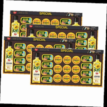 moadam 스페셜선물세트 동원 명절용 한박스 회사 가정 답례 증정 고급스러운