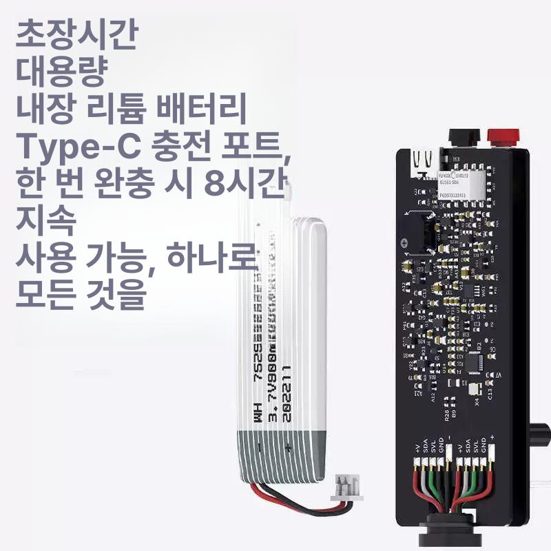 만능 테스터기 전압 테스터 멀티미터펜 휴대폰 수 수리사용자 - 상세 이미지 4