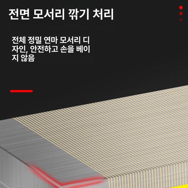 그라인더 사인파 경사 자기 자기 디스크 테이블 곡선형 아치 사인 100x175mm - 상세 이미지 5