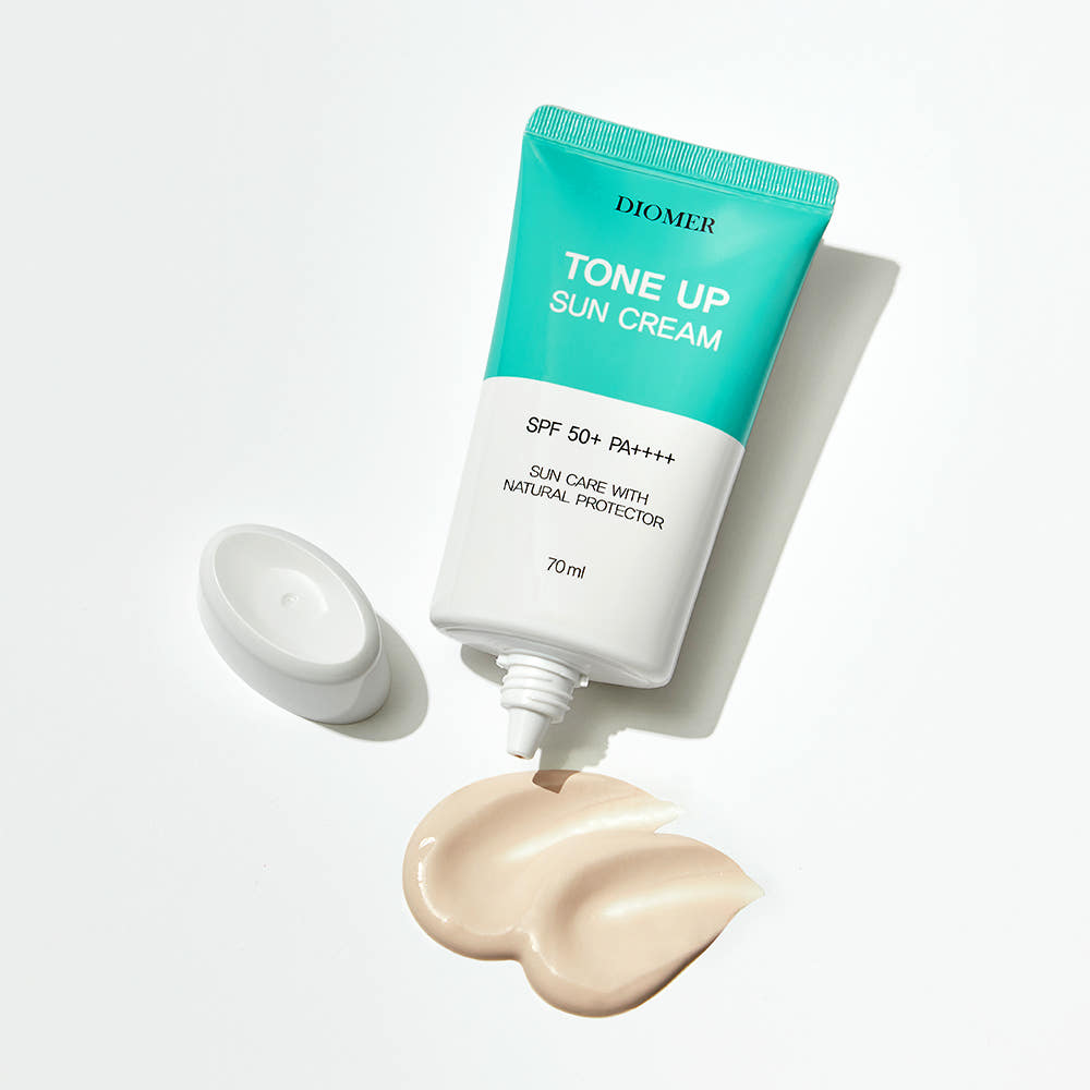 디오메르 톤업 선크림 70ml SPF50+ PA++++ 가격 추이 디오메르 디오메르 톤업 선크림 70ml SPF50+ PA++++ - 최저가 21,700원