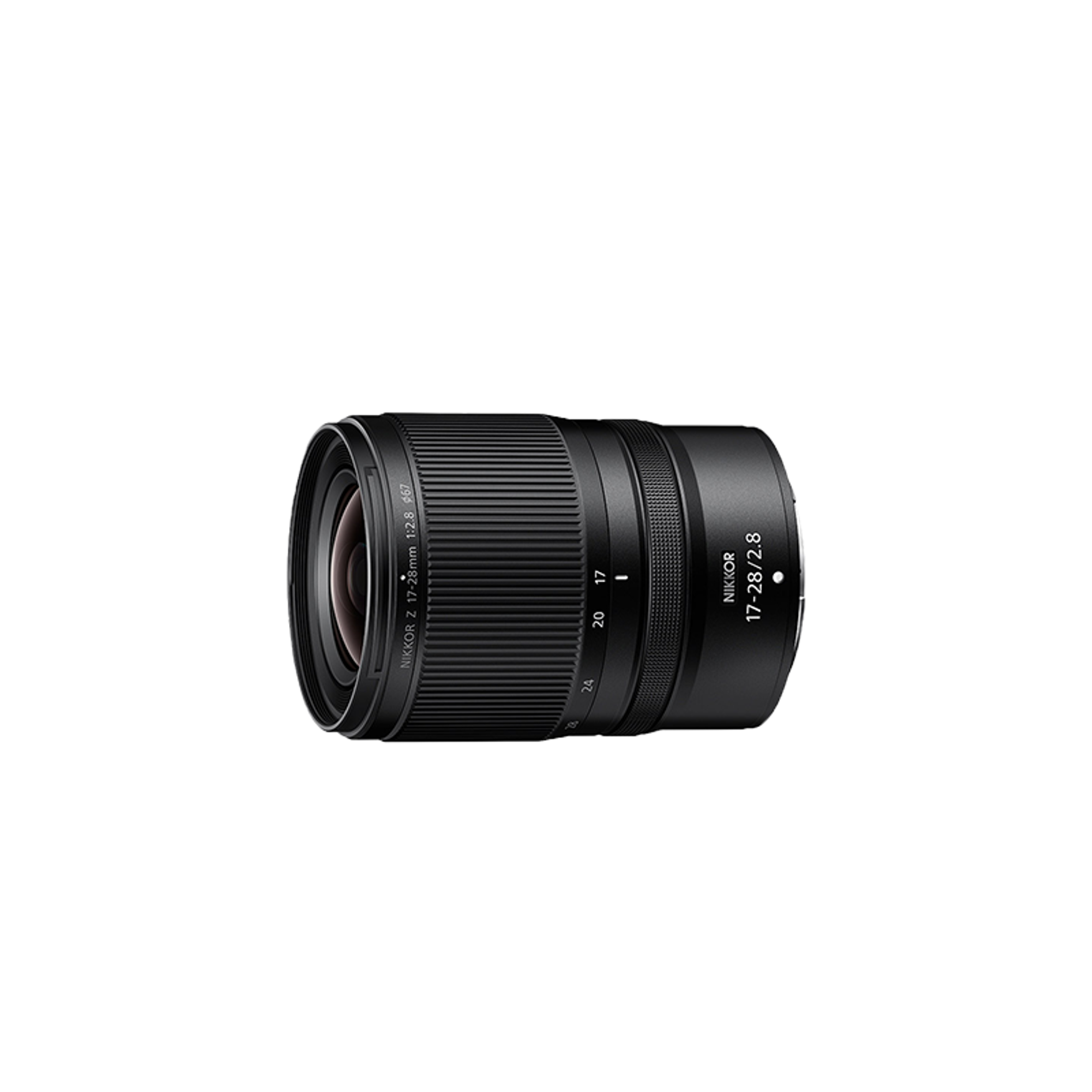 NIKKOR Z 17-28mm f/2.8