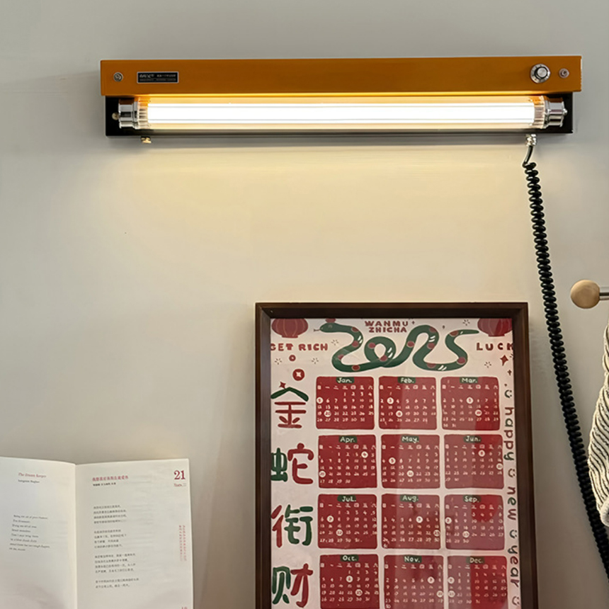 더블레이어 빈티지 인테리어 조명 벽 등 DoubleLayer Wall Lamp 매립형 - 상세 이미지 5