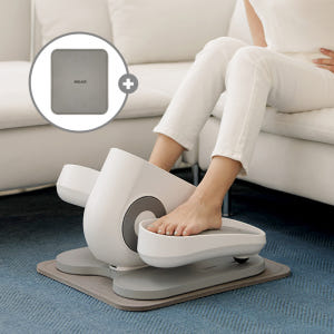 멜킨 다나을 자동 스텝퍼 무릎 스텝밀 계단오르기 걷기 실내 하체 운동 기... 운동러 솔직 후기 | 실사용 리뷰 - 상품 이미지 1