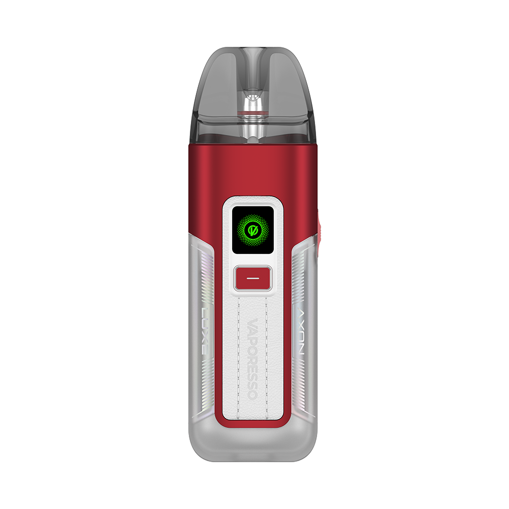 베이포레소 럭스 X2 입호흡 액상형 전자담배 기기 전담 기계 CSV