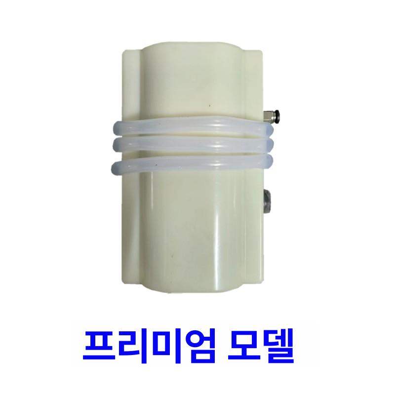 청소솔 브러쉬 염육기 부품 부자재 다용도 교체용 수리 diy 신형 필터망 - 상세 이미지 3