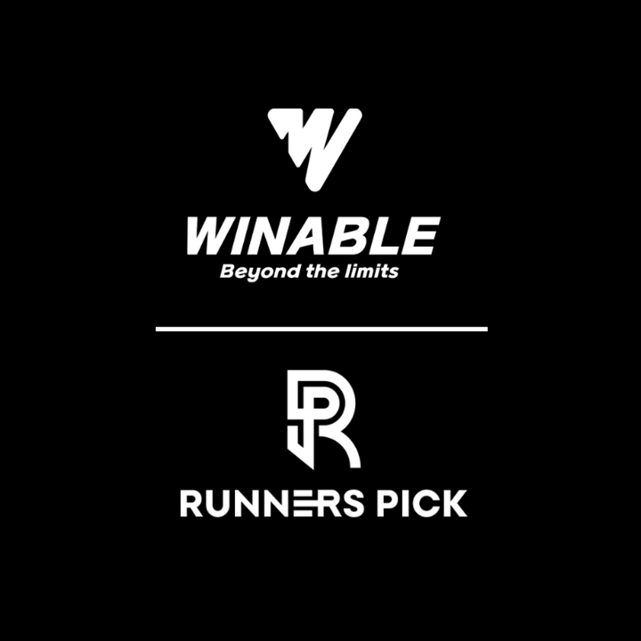 윈어블 스토어 로고