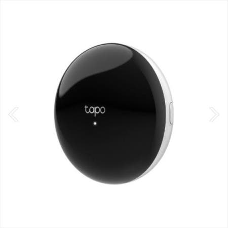 티피링크 스마트 LED조명 티피링크 <b>Tapo</b> <b>H110</b> 스마트폰 만능리모컨 원격제어 에이컨 TV