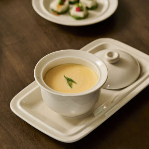 윤도자기 코지 국산 계란찜기 세트 전자레인지 라면기 실사용 후기 | 효과 있을까? - 상품 이미지 1