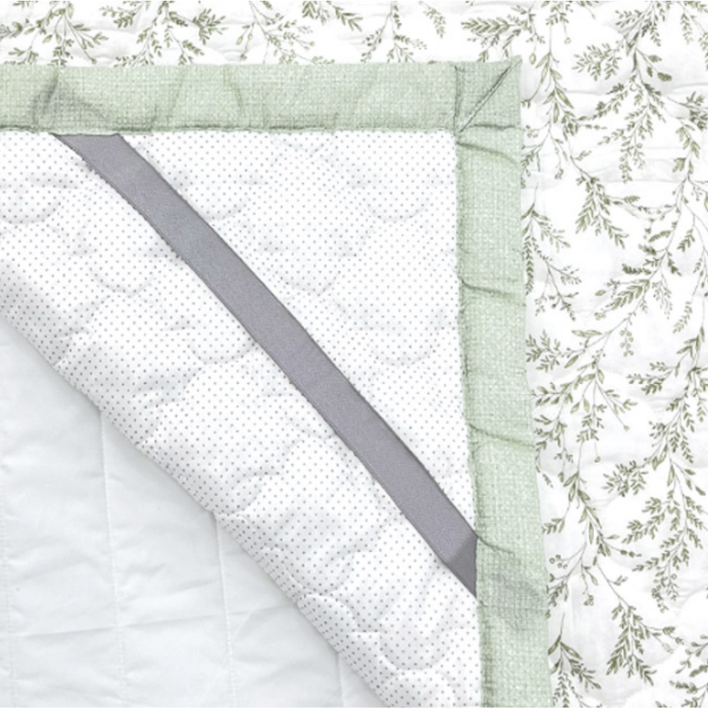 텐셀 모달 100 알러지케어 따뜻한 옥수수솜 두꺼운 겨울 모달 차렵 이불 SS