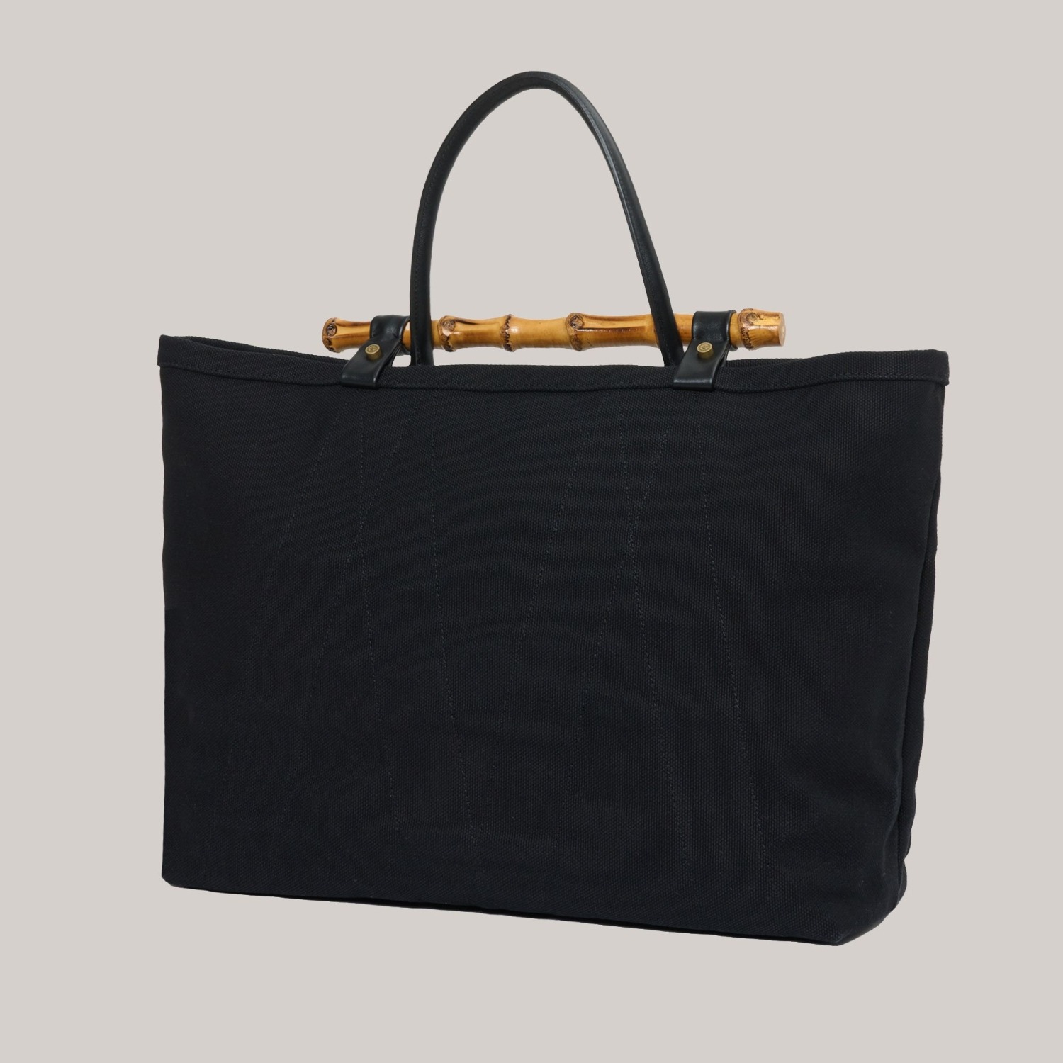 요시다포터 토트백 LUGGAGE LABEL FILAMENT 978-19558 - 상세 이미지 5