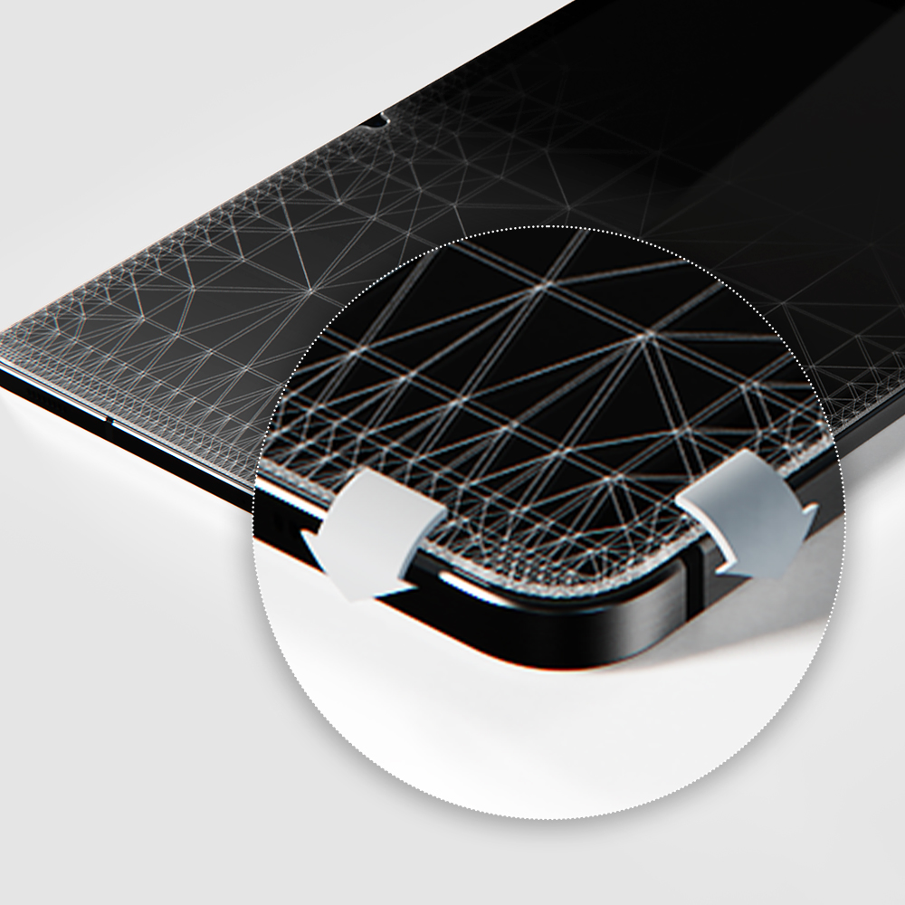 빅쏘 갤럭시탭S11 강화유리 필름 2.5CX - 상세 이미지 5