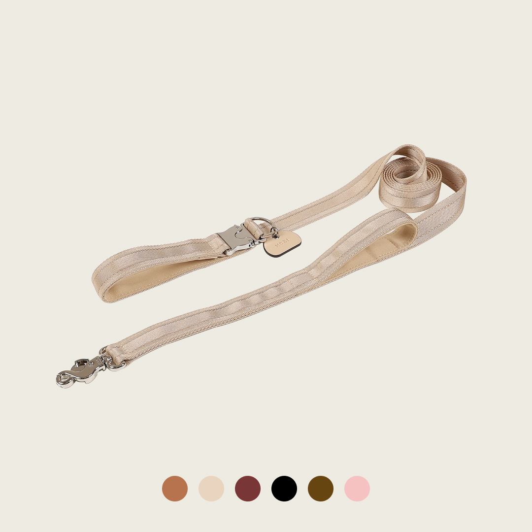 호지 새들핸즈프리 리드줄 멀티 산책줄 최대1.8m 반려동물 반려견 소형견 중형견 대형견