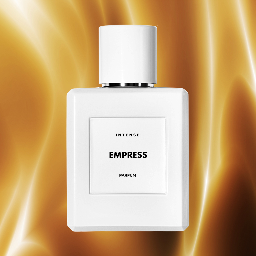 엠프레스 50ml 퍼퓸 인텐스 니치향수 108 EMPRESS (꼬로망델) - 상품 이미지