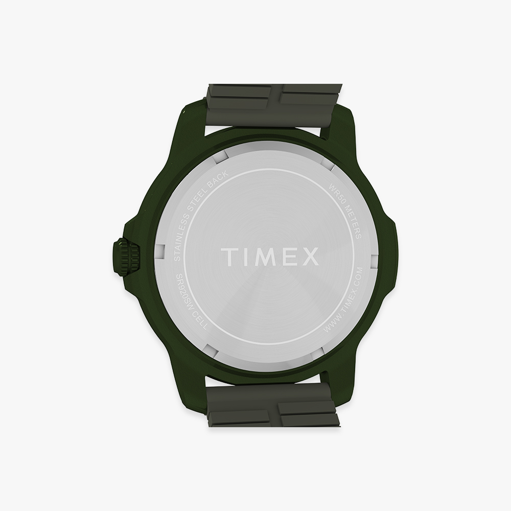 타이맥스 익스페디션 팀버라인 군인시계 42mm TW4B34700 - 상세 이미지 5