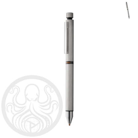 KERR협력사 케르 LAMYCP1 멀티펜3 볼펜 마킹펜 샤프 0.5mm 문구사무용품 고급볼펜 대학생선물