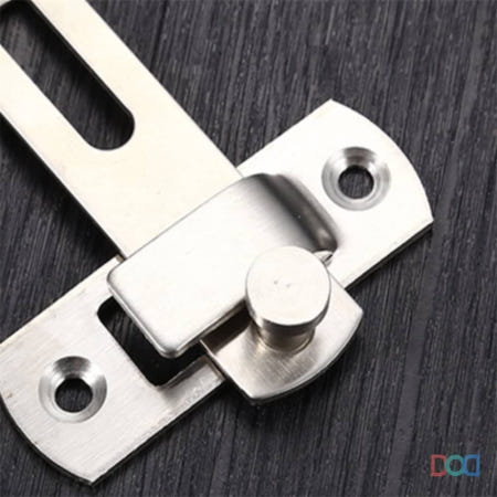 문 잠금장치 스텐빗장 도어잠금장치 빗장