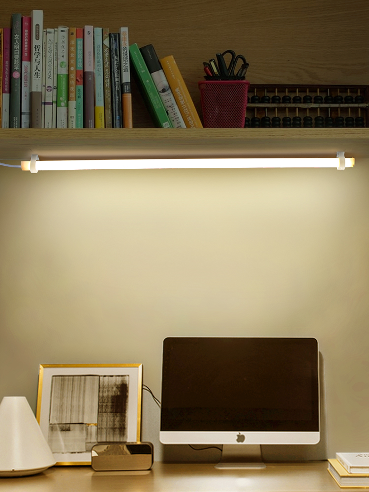 LED 유선센서등 책상 계단 백색 셀프 감지 현관센스등 직부등 무광 주방 피규어 신발장 화장실 신형 36cm 라이트 스위치 B 기타 기타 - 상품 이미지